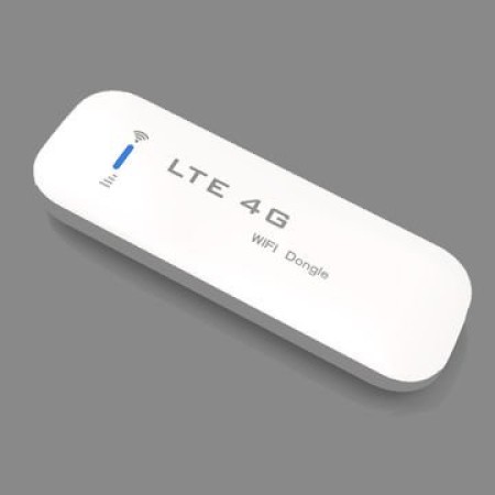 4G LTE WiFi Modem: High-Speed Connectivity & Dual Band Support